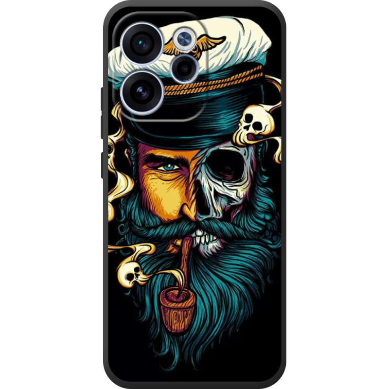 Чохол BoxFace OPPO Reno 15 F 