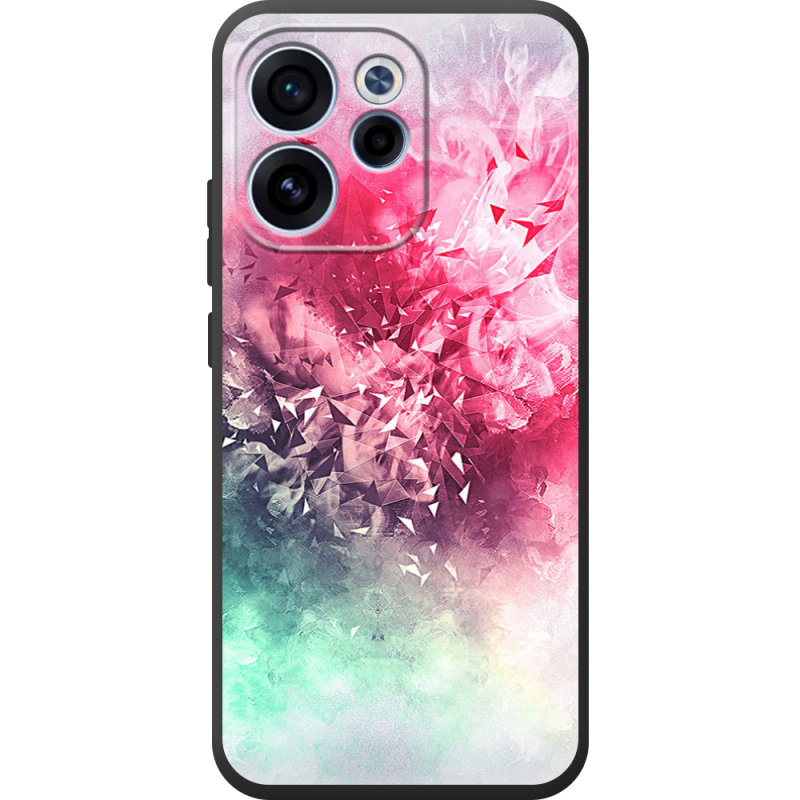 Чохол BoxFace OPPO Reno 15 F 