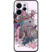 Чохол BoxFace OPPO Reno 15 F 