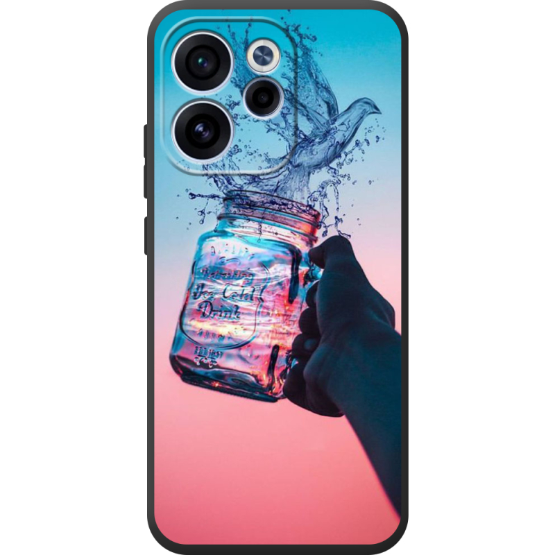 Чохол BoxFace OPPO Reno 15 F 