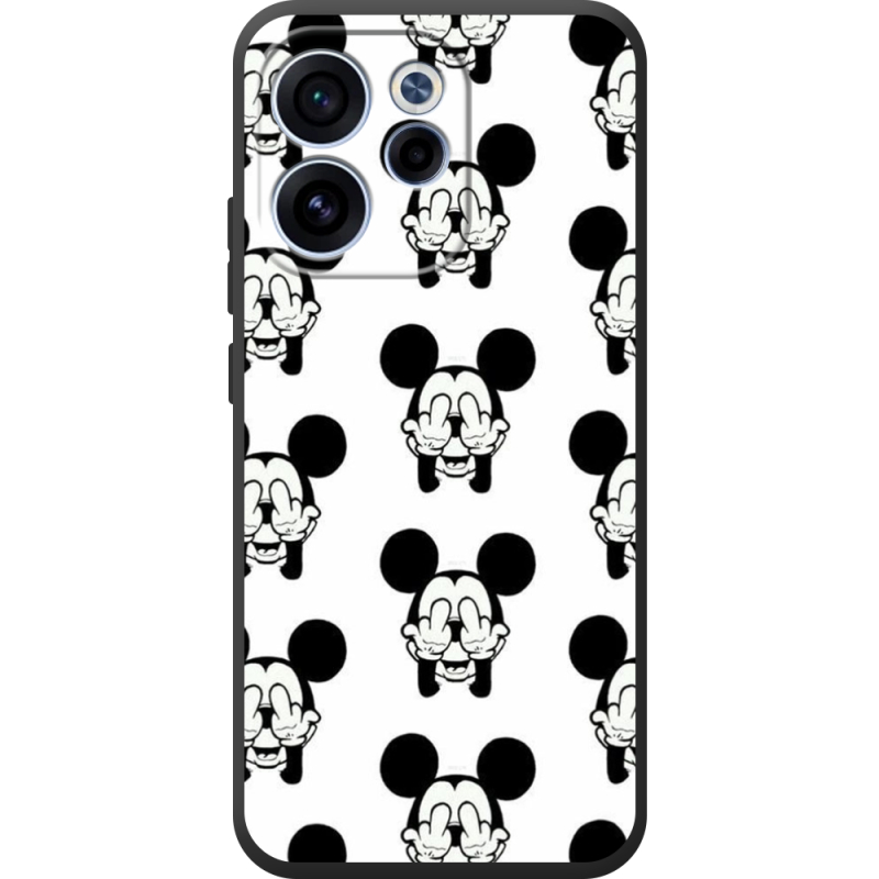 Чохол BoxFace OPPO Reno 15 F 