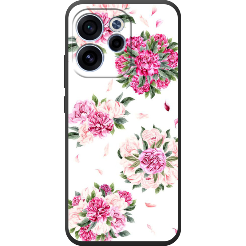 Чохол BoxFace OPPO Reno 15 F 