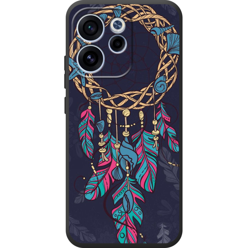 Чохол BoxFace OPPO Reno 15 F 