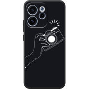 Чохол BoxFace OPPO Reno 15 F 