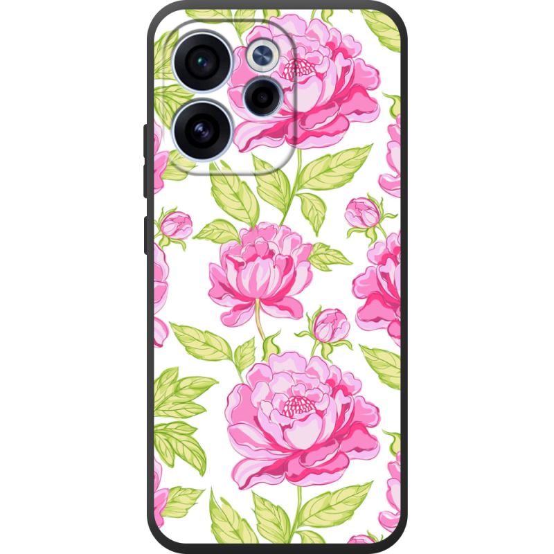 Чохол BoxFace OPPO Reno 15 F 