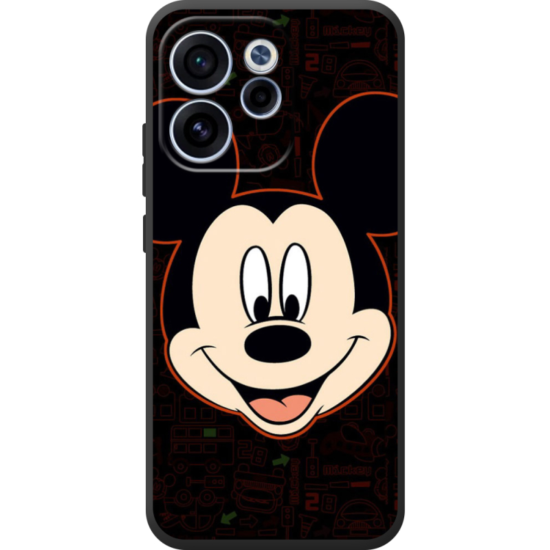 Чохол BoxFace OPPO Reno 15 F 