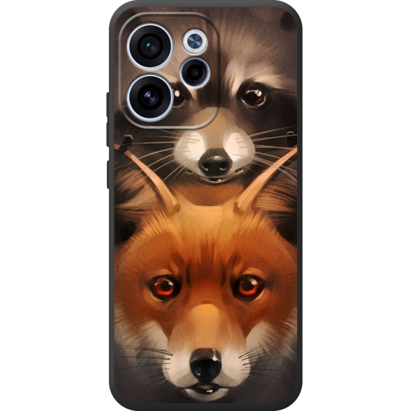 Чохол BoxFace OPPO Reno 15 F 