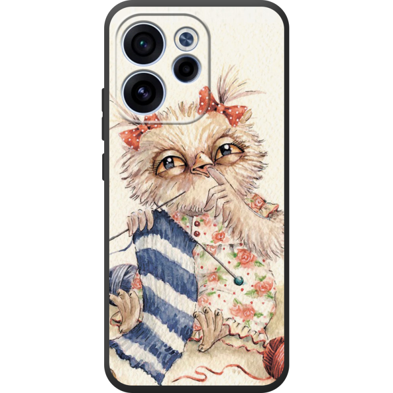 Чохол BoxFace OPPO Reno 15 F 