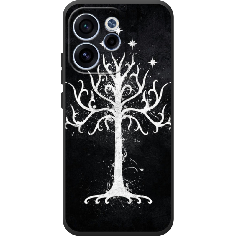 Чохол BoxFace OPPO Reno 15 F Fantasy Tree