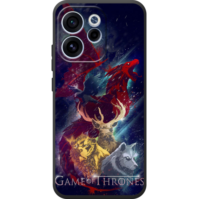 Чохол BoxFace OPPO Reno 15 F 