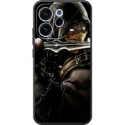 Чохол BoxFace OPPO Reno 15 F 