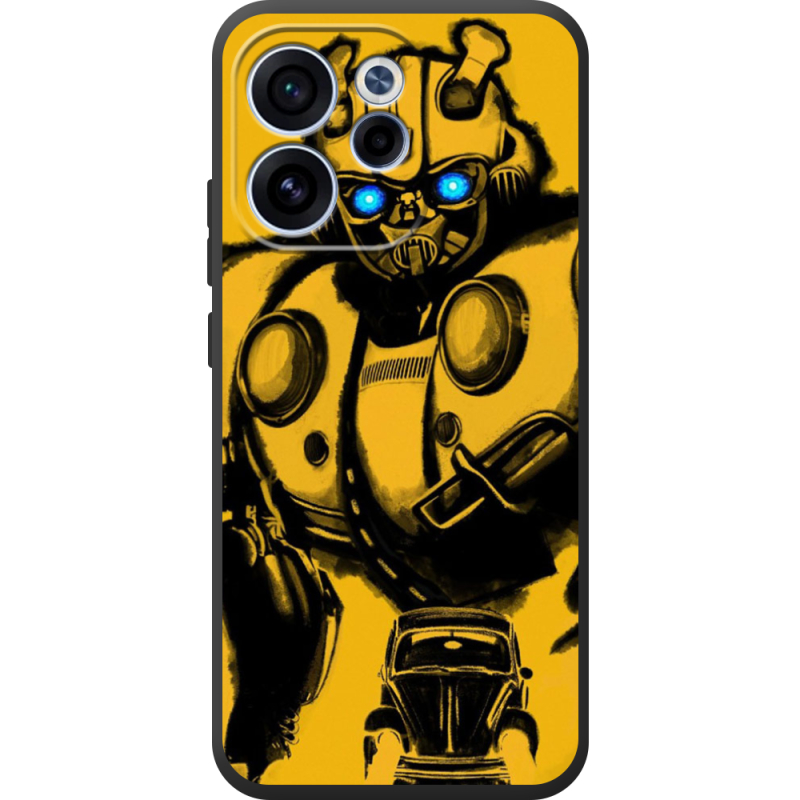 Чохол BoxFace OPPO Reno 15 F 