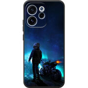 Чохол BoxFace OPPO Reno 15 F Motorcyclist