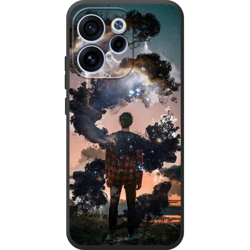 Чохол BoxFace OPPO Reno 15 F 