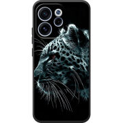 Чохол BoxFace OPPO Reno 15 F Leopard
