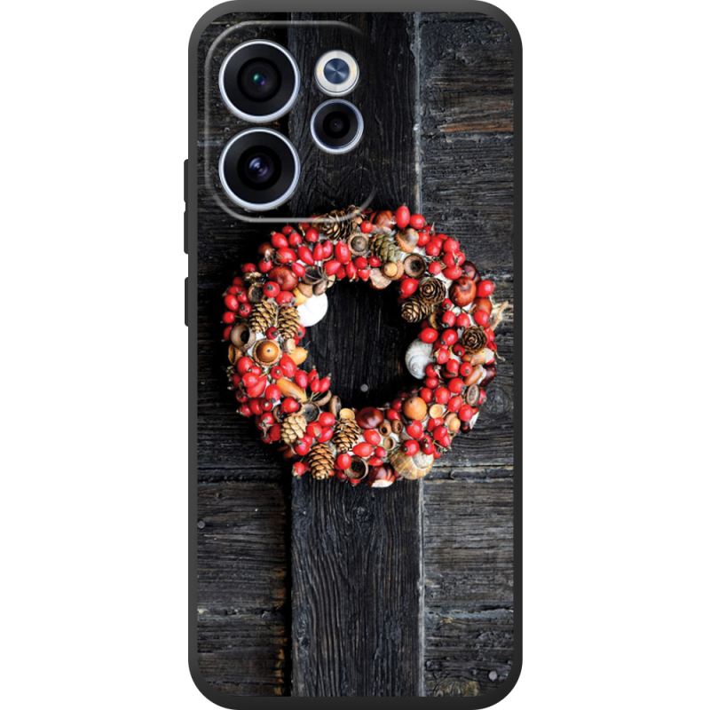 Чохол BoxFace OPPO Reno 15 F 