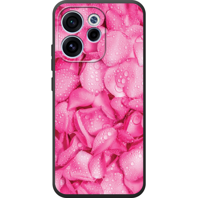 Чохол BoxFace OPPO Reno 15 F 