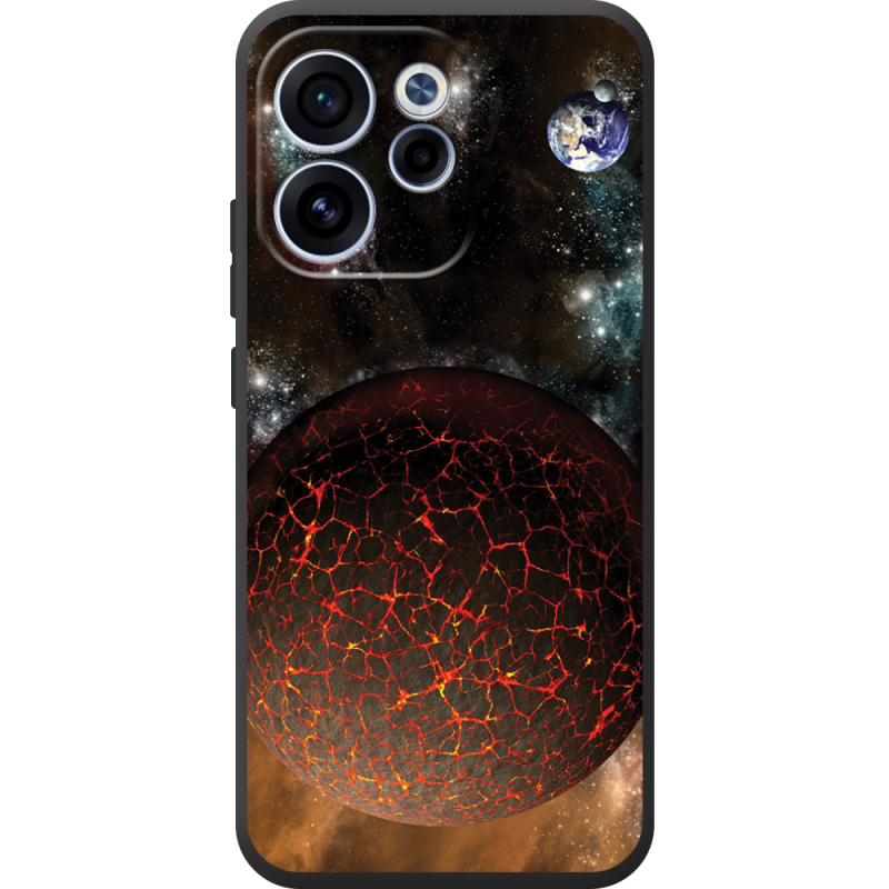 Чохол BoxFace OPPO Reno 15 F 