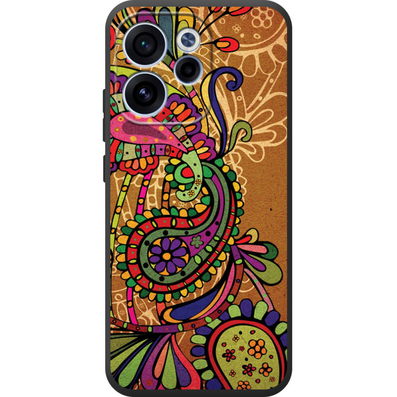 Чохол BoxFace OPPO Reno 15 F 