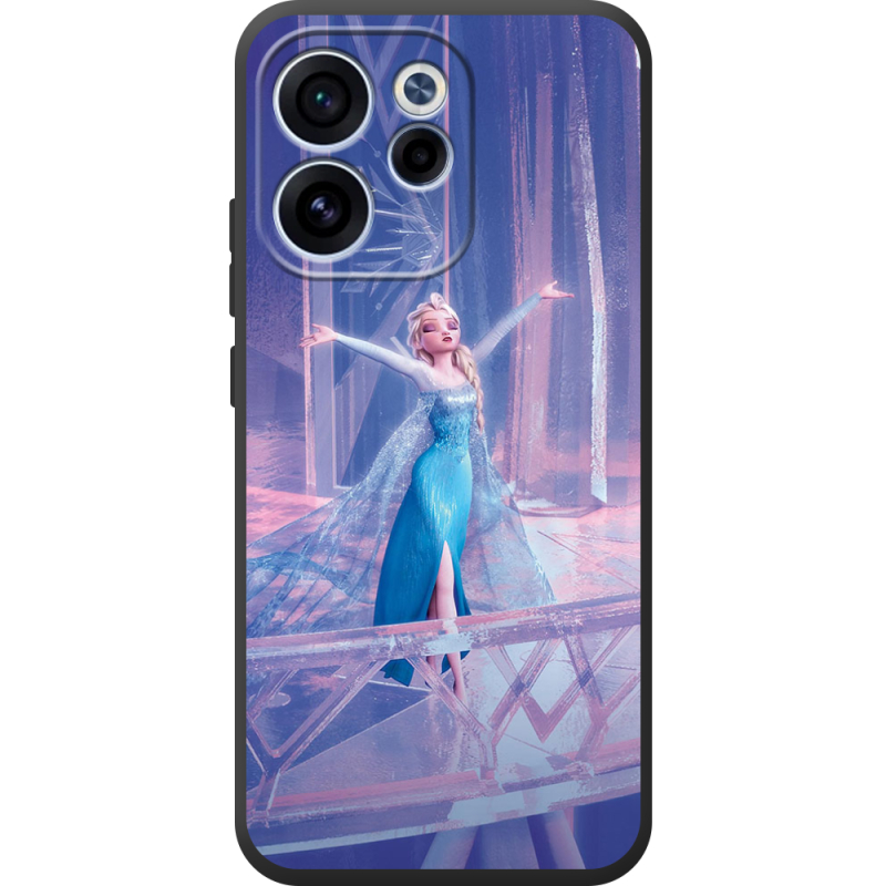 Чохол BoxFace OPPO Reno 15 F 