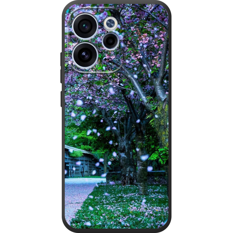 Чохол BoxFace OPPO Reno 15 F 