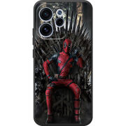 Чохол BoxFace OPPO Reno 15 F 