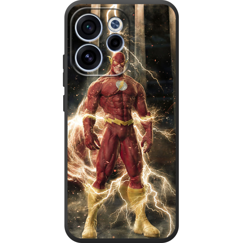 Чохол BoxFace OPPO Reno 15 F 