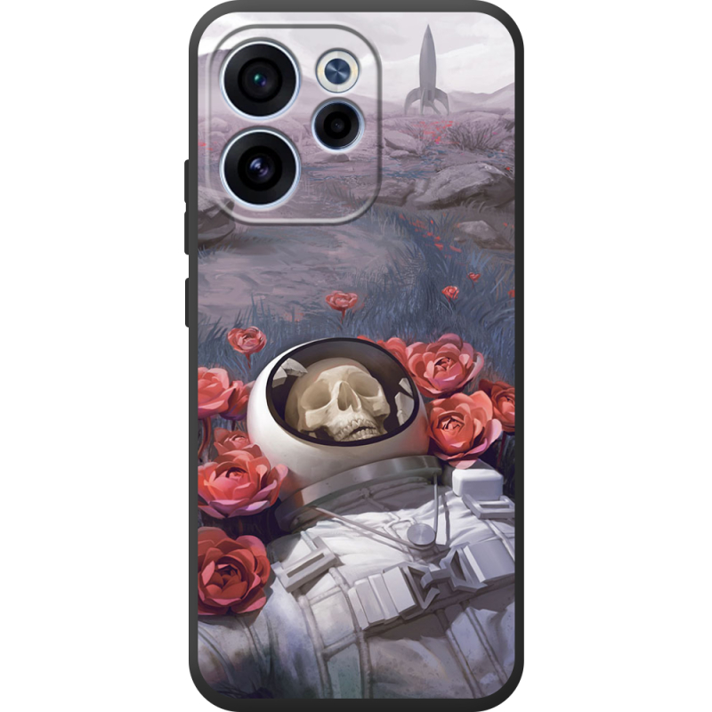 Чохол BoxFace OPPO Reno 15 F 