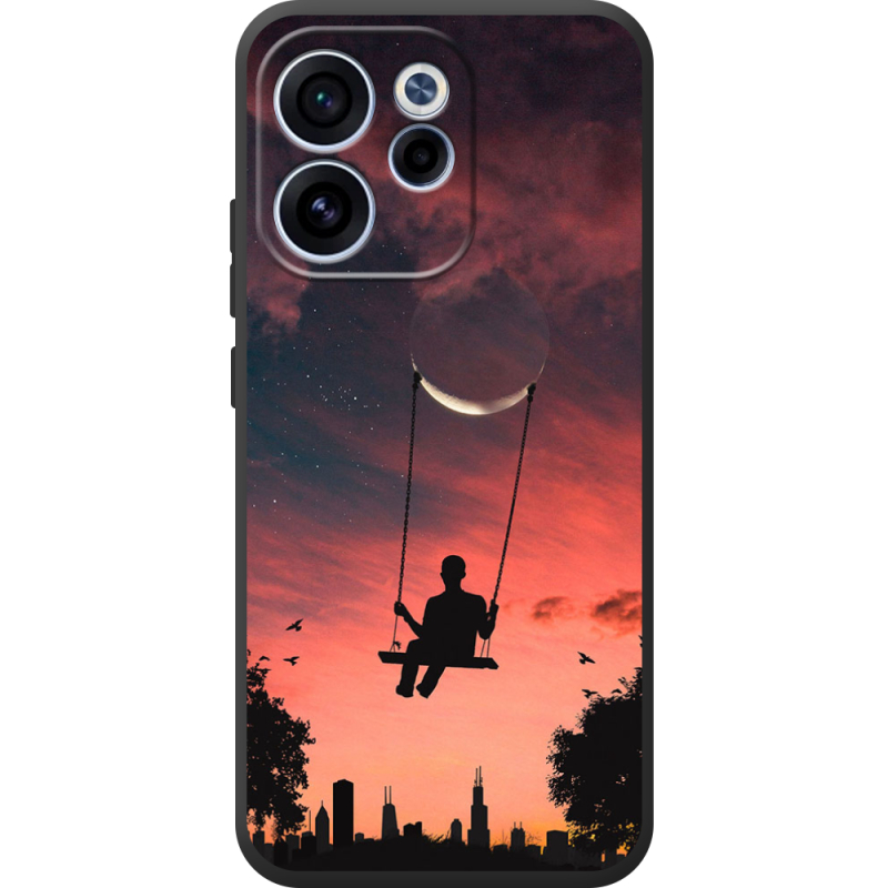 Чохол BoxFace OPPO Reno 15 F 