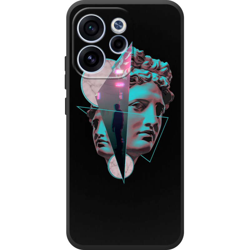 Чохол BoxFace OPPO Reno 15 F 