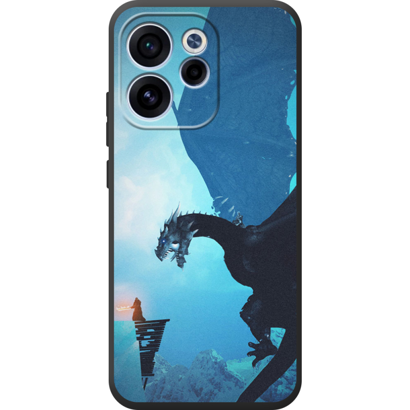 Чохол BoxFace OPPO Reno 15 F 