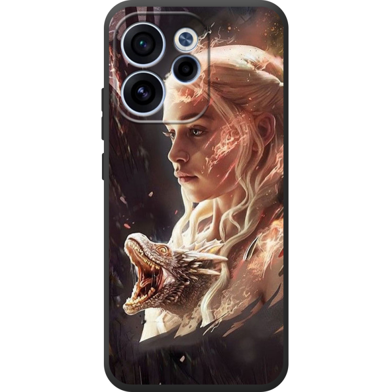 Чохол BoxFace OPPO Reno 15 F 