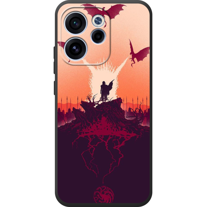 Чохол BoxFace OPPO Reno 15 F 