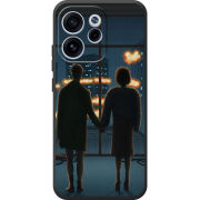 Чохол BoxFace OPPO Reno 15 F 