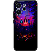 Чохол BoxFace OPPO Reno 15 F 