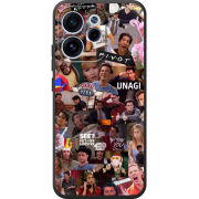 Чохол BoxFace OPPO Reno 15 F 