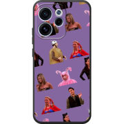 Чохол BoxFace OPPO Reno 15 F 