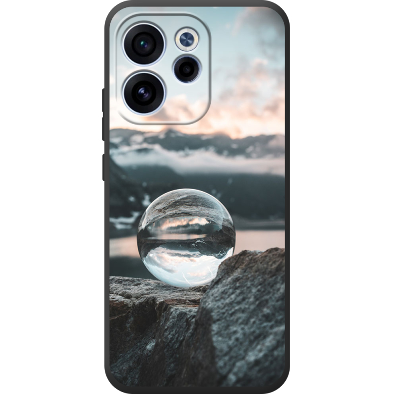 Чохол BoxFace OPPO Reno 15 F 