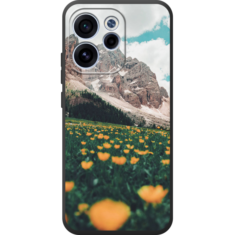 Чохол BoxFace OPPO Reno 15 F 