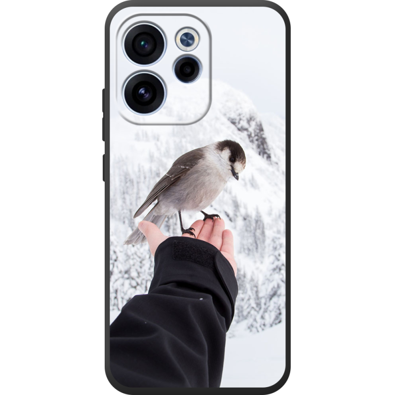 Чохол BoxFace OPPO Reno 15 F 