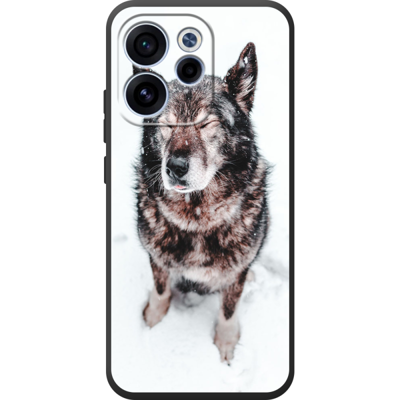 Чохол BoxFace OPPO Reno 15 F 