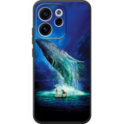 Чохол BoxFace OPPO Reno 15 F Sea Giant