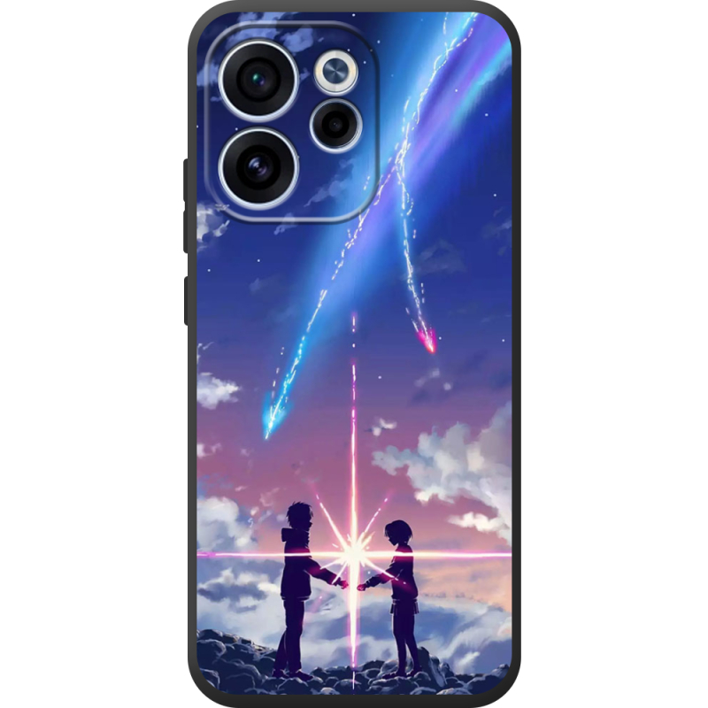 Чохол BoxFace OPPO Reno 15 F 