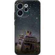 Чохол BoxFace OPPO Reno 15 F 