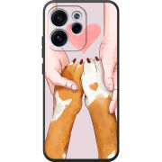 Чохол BoxFace OPPO Reno 15 F 