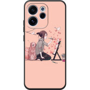 Чохол BoxFace OPPO Reno 15 F 