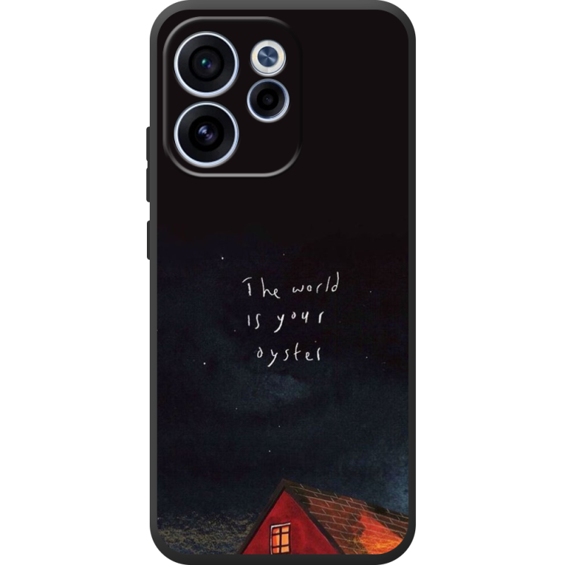 Чохол BoxFace OPPO Reno 15 F 