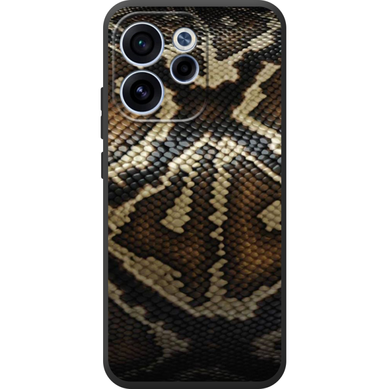 Чохол BoxFace OPPO Reno 15 F 