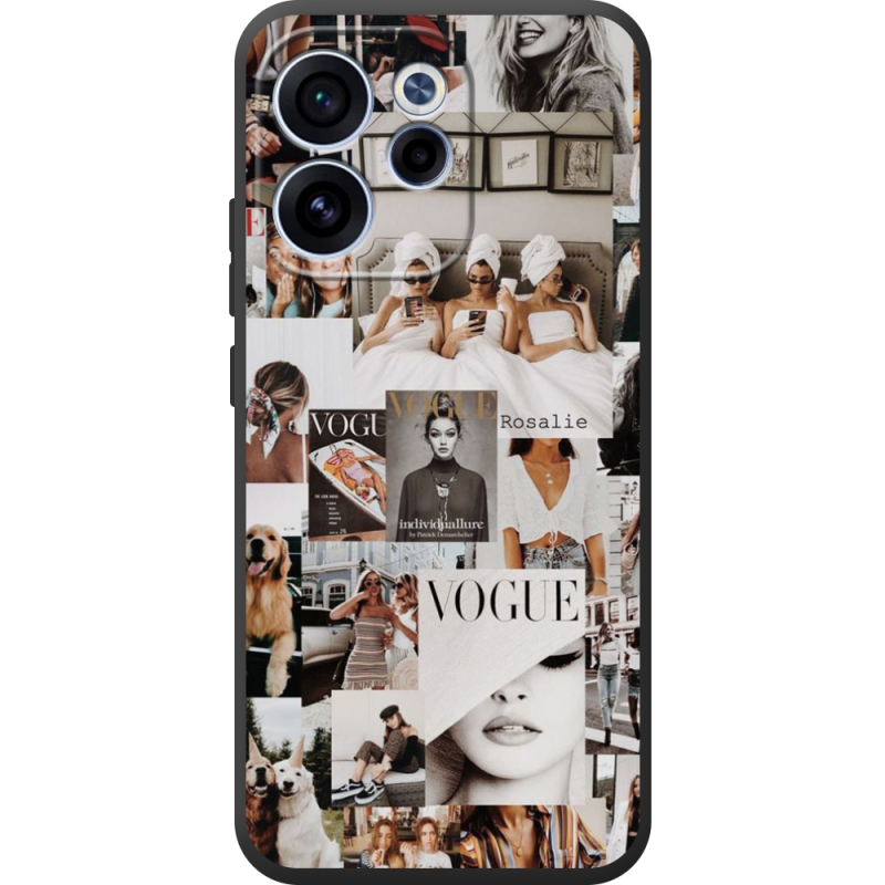 Чохол BoxFace OPPO Reno 15 F 