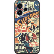 Чохол BoxFace OPPO Reno 15 F 